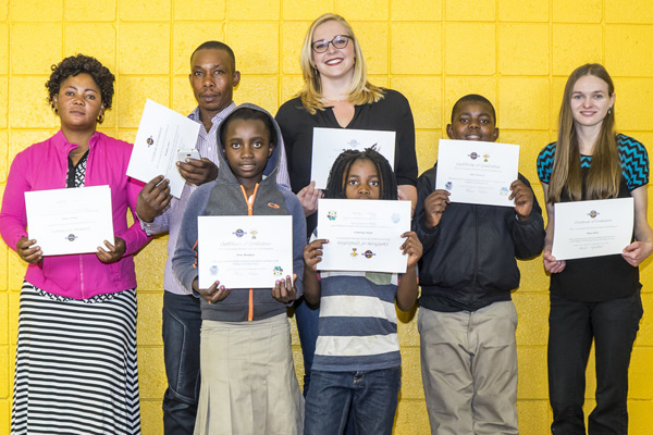 Resources for Future Students